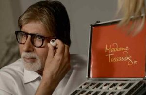 Here's Why Amitabh Bachchan Is Excited With The New Plan Of Madame Tussauds