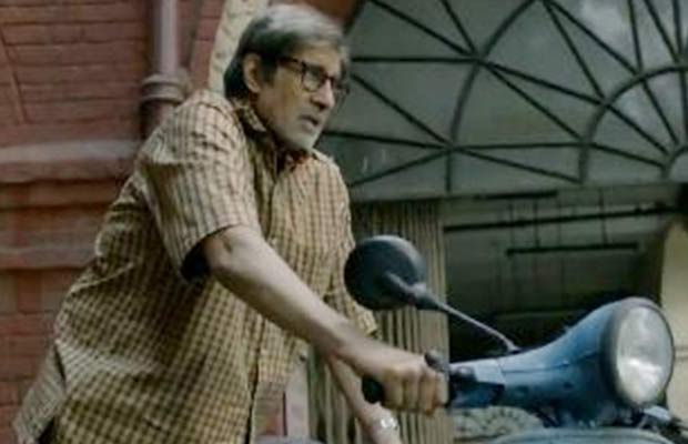Must Watch: Witness The Thrilling Trailer Of TE3N Starring Vidya Balan, Amitabh Bachchan And More