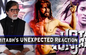 Watch: Amitabh Bachchan's UNEXPECTED Reaction Over Censor Board Bans Udta Punjab