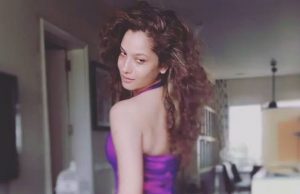 No Bollywood Debut For Ankita Lokhande!