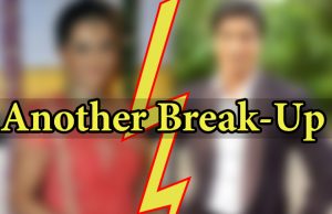 Oh No! Another TV Celeb Has Parted Ways