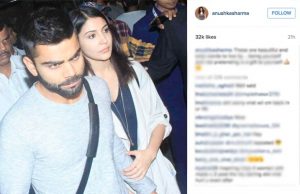 Anushka Sharma Has A Solution For Her Unstable Relationship With Virat Kohli