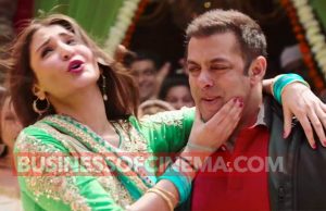 Watch: Salman Khan- Anushka Sharma's Haryanvi Swag In Baby Ko Bass Pasand Hai