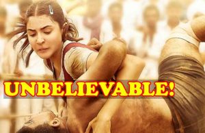 You Won't Believe What Anushka Sharma Did For Her Role In Sultan