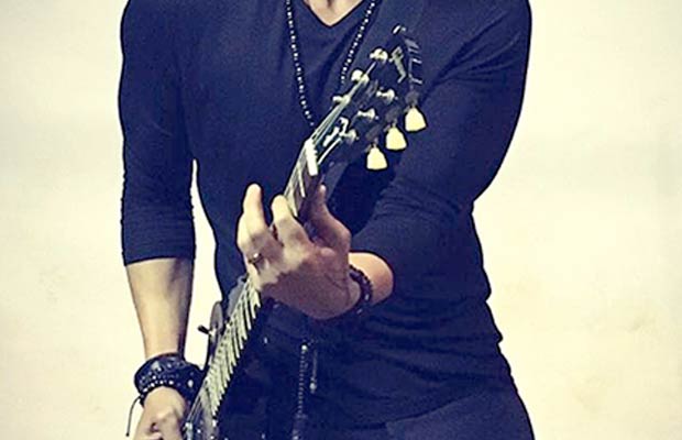 Have You Seen The New Look Of Arjun Rampal In Rock On 2?