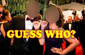 Unbelievable!! This Adorable Television Jodi Makes Cannes 2016 Red Carpet Appearance