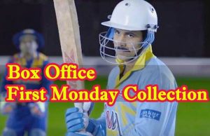 Box Office: Emraan Hashmi's Azhar First Monday Collection