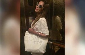 Due To Lack Of Films, Is This Bipasha Basu's New Career Plan?
