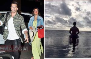 Honeymoon Photo Alert! Here's Where Karan Singh Grover And Bipasha Basu Are