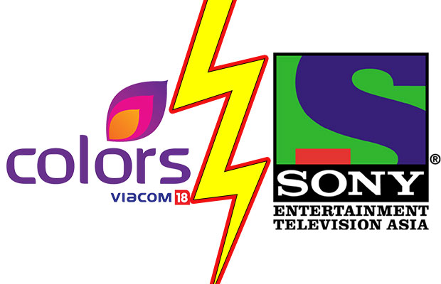 Oh No! Big Fight Between Colors And Sony Tv And The Reason Will Shock You