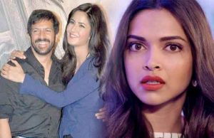 'Bajrangi Bhaijaan' Director Kabir Khan Picks Katrina Kaif Over Deepika Padukone