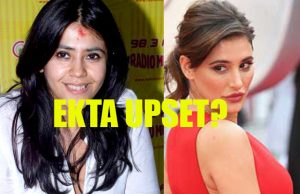 Ekta Kapoor To Boycott Nargis Fakhri?