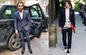 Emraan Hashmi Goes Royal For Azhar Promotions In Dubai