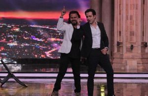 Emraan Hashmi's Reaction When He Met His Doppelgänger