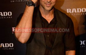 Hrithik Roshan's Charming New Look Will Make You Fall In Love With Him