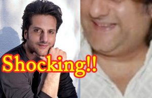 Fardeen Khan's Latest Photos Will make It Hard For You To Believe That It's The Same Hunk