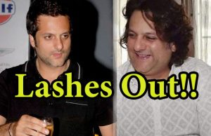 Fardeen Khan Finally Lashes Out On Body Shamers