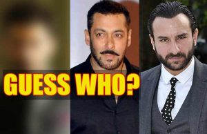 Look Who Replaces Saif Ali Khan In Salman Khan's Production Film