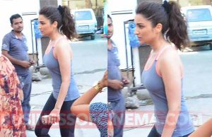 Photos: Can You Believe This Is Parineeti Chopra?