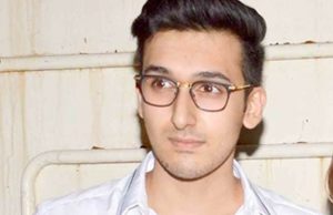 Govinda's Son Yashvardhan To Step In Bollywood