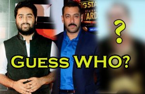 Guess Which Bollywood Singer Is Going To Replace Arijit Singh In Salman Khan's Sultan?
