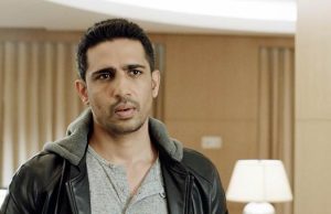 Gulshan Devaiah Dives Into Depression?