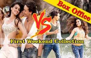 Box Office: Did Tiger Shroff's Baaghi Manage To Break Heropanti's Record?