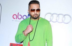 Yo Yo Honey Singh Owes His Life To Doctors