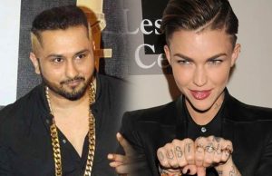 Ruby Rose To Dance On A Yo Yo Honey Singh's Song Soon?