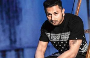 Woahhh: Yo Yo Honey Singh Crosses 30M Mark On Facebook!
