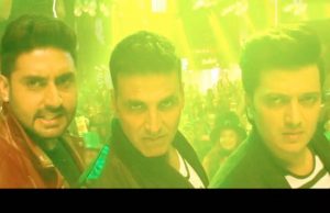 Team Housefull To Launch 'Tang Uthake' Amidst Fans!