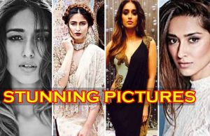 Photos: Ileana D'cruz' Most Stunning Pictures That Made Our Hearts Go WILD!