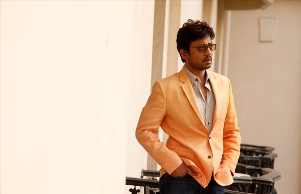 What Inspired Irrfan Khan To Be An Actor?