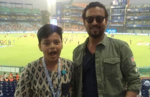 Here's How Irrfan Khan Spent Quality Time With His Son Ayaan