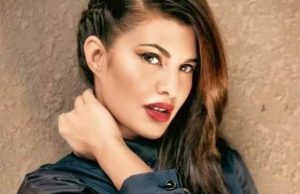 Jacqueline Fernandez To Display Her Action Skills In Dishoom