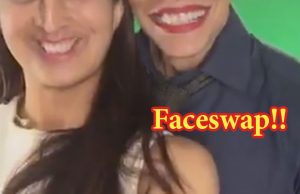 Akshay Kumar And Jacqueline Fernandez Faceswapped And Its Hilarious!!