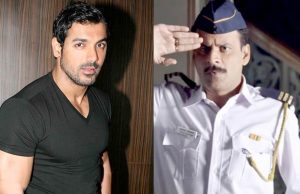 After Salman Khan And Shah Rukh Khan, John Abraham Urges Audience To Watch Traffic