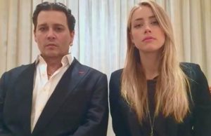 Johnny Depp Divorce Drama : Here’s What He Has To Say!