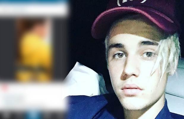 Justin Bieber Posts And Immediately Deletes Picture Of Ex-Girlfriend Selena Gomez