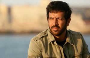 Ahead Of '83, Kabir Khan Leaves To Watch Test Match At Lords