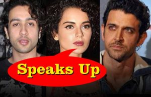 Kangana Ranaut Finally Breaks Silence On Hrithik Roshan, Adhyayan Suman And Black Magic!