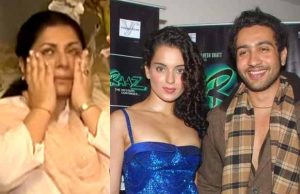 Adhyayan Suman's Parents Have Something Shocking To Say About Kangana Ranaut!