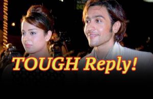 Kangana Ranaut's Tough Reply To Adhyayan Suman's Black Magic Comment
