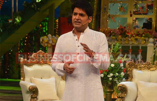 Not Sunil Grover, But Here’s Why The Kapil Sharma Show Will Not Be Aired This Sunday!