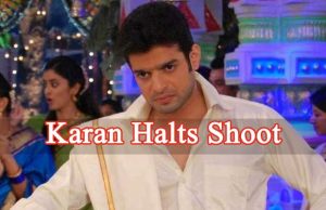 Yeh Hai Mohabbatein: Karan Patel Halts Shoot, You Have To Know Why!