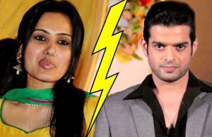 Kamya Punjabi REVEALS The Real Reason Behind Her Split With Karan Patel!