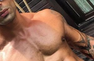 Karan Singh Grover Looks Hotter Than Before In This Pic, Agree?