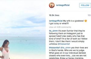 Honeymoon Diaries: Karan Singh Grover Shares Hot Picture Of Bipasha Basu, Planning To Extend Their Honeymoon?