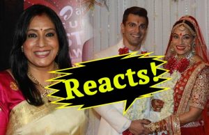 Here's What Bipasha Basu's Mom Thinks About Her Daughter's Marriage With Karan Singh Grover