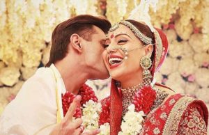 Not Monkey, Karan Singh Grover Thinks He Is This